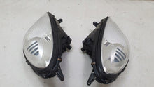 Laden Sie das Bild in den Galerie-Viewer, Frontscheinwerfer Mercedes-Benz Slk Ein Stück (Rechts oder Links) Headlight