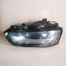 Load image into Gallery viewer, Frontscheinwerfer Audi A4 B8 8K0941005C LED Links Scheinwerfer Headlight