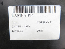 Load image into Gallery viewer, Frontscheinwerfer VW Touran 1T1941006C Rechts Scheinwerfer Headlight SCH9758216704tg