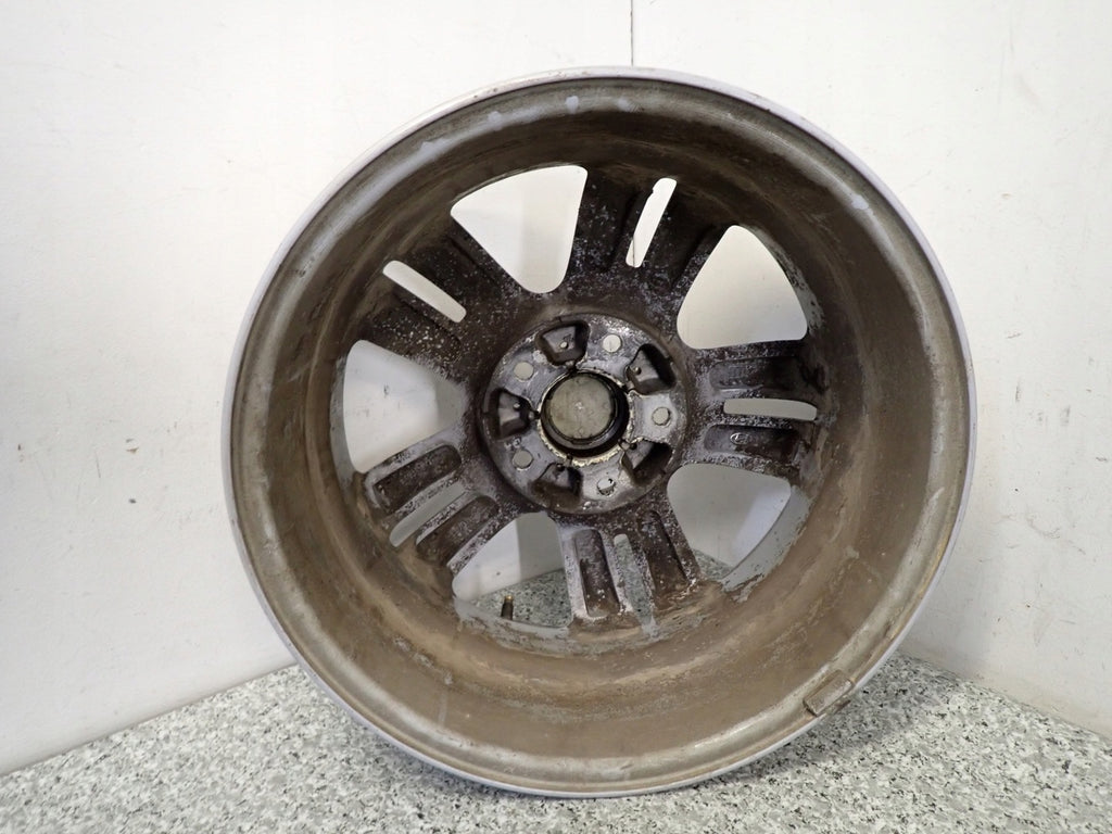 1x Alufelge 16 Zoll 6.5" 5x114.3 Hyundai Tucson Rim Wheel