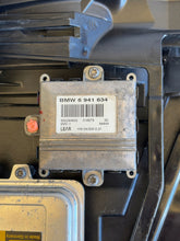 Load image into Gallery viewer, Frontscheinwerfer BMW E60 E61 6941634 Xenon Links Scheinwerfer Headlight SCH3069846151om