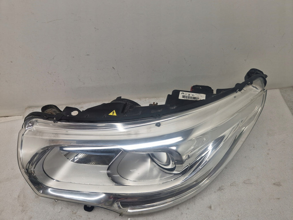 Frontscheinwerfer Citroën Ds4 967490518 Bi-Xenon Links Scheinwerfer Headlight
