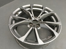 Laden Sie das Bild in den Galerie-Viewer, 1x Alufelge 17 Zoll 7.5" 5x112 30ET Grau 6883518 BMW 5 G30 F10 3 F30 G20 FEL7888860229ux
