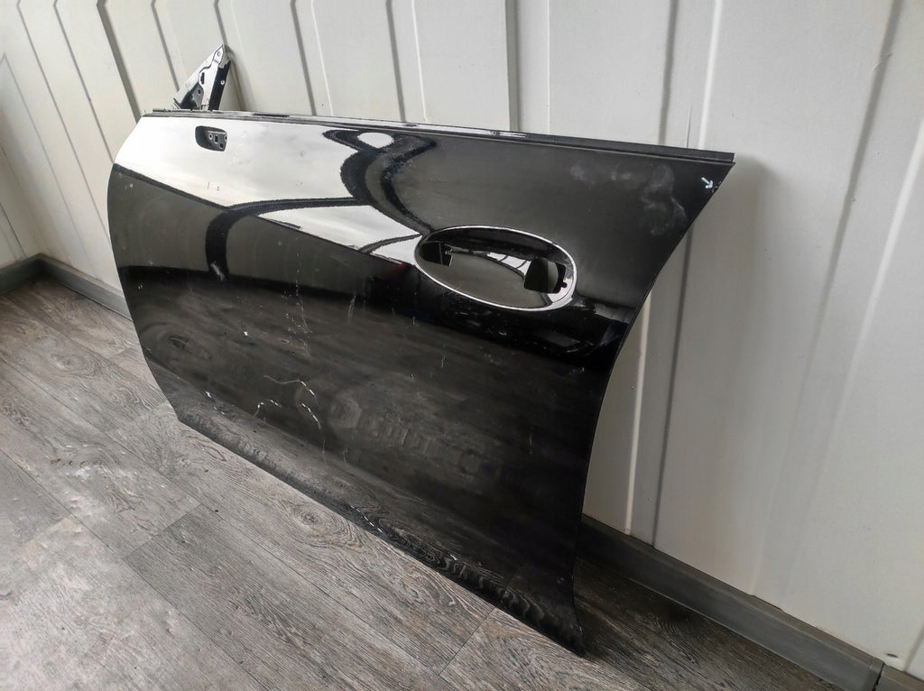 Tür Mercedes-Benz Cla Vorne Links Door Porta Porte