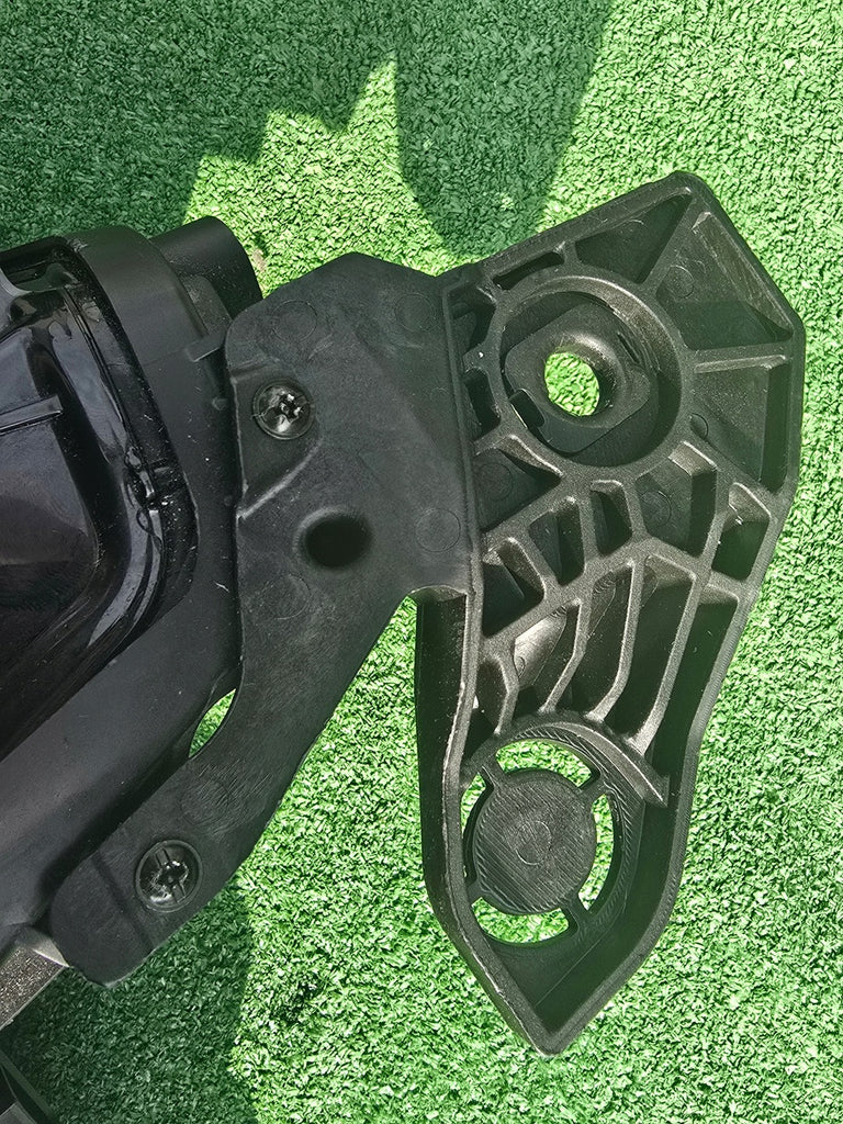 Frontscheinwerfer Peugeot 208 9850597780 Full LED Rechts Scheinwerfer Headlight SCH6933751326so