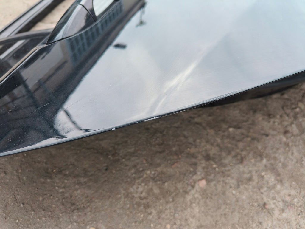 Tür Mercedes-Benz W176 Hinten Rechts Door Porta Porte