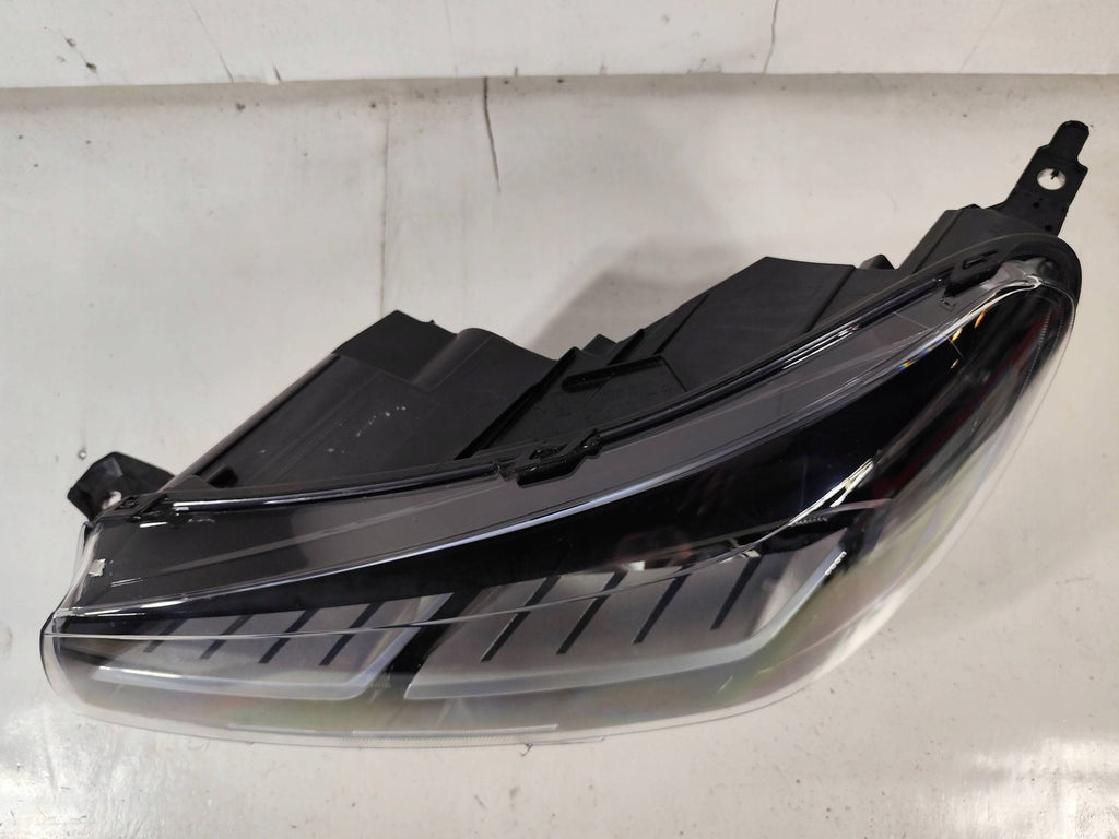 Frontscheinwerfer Opel Vivaro C 984719830 Links Scheinwerfer Headlight SCH7156745329bn