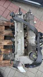 Motor Kia Ceed D4FB 1.6 CRDI 250TKm 2008 Diesel Engine Unkomplett