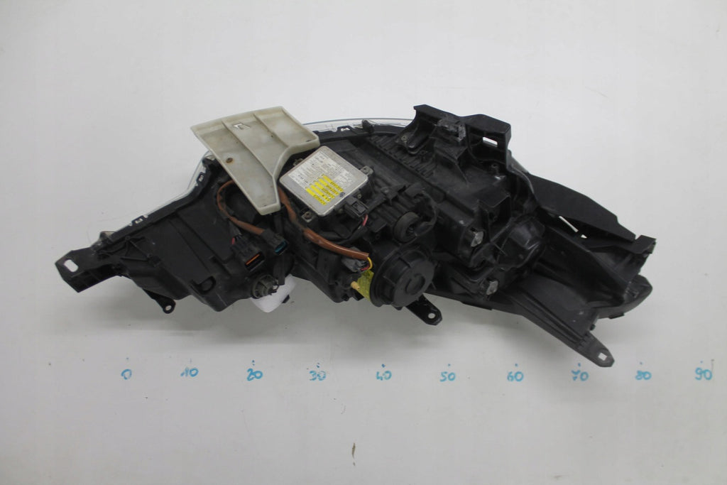 Frontscheinwerfer Citroën C-Crosser Xenon Links Scheinwerfer Headlight