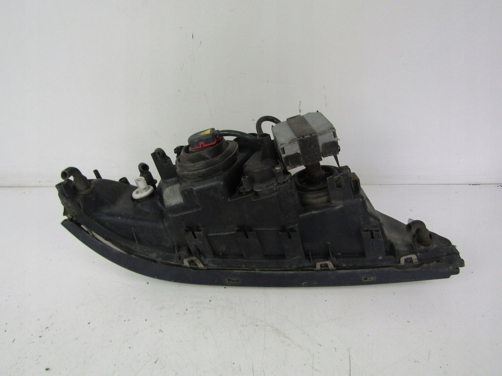 Frontscheinwerfer BMW 5 E39 Ein Stück (Rechts oder Links) Scheinwerfer Headlight SCH7616667958ws