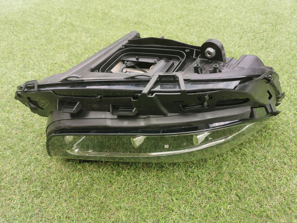 Frontscheinwerfer Mercedes-Benz W213 A2139067609 Full LED Rechts Headlight SCH5054673424ti