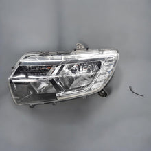 Laden Sie das Bild in den Galerie-Viewer, Frontscheinwerfer Dacia Sandero II 90114430 LED Links Scheinwerfer Headlight