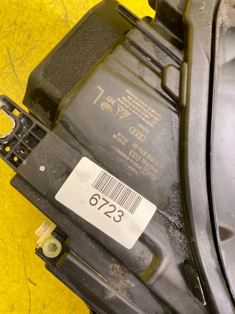 Frontscheinwerfer Audi A6 C8 4K0941033 LED Ein Stück (Rechts oder Links)