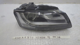 Frontscheinwerfer Audi A5 89317889 Xenon Rechts Scheinwerfer Headlight