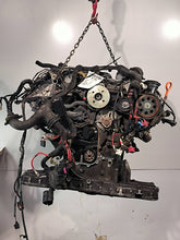 Laden Sie das Bild in den Galerie-Viewer, Motor Audi A6 C6 BMK 3.0 TDI 225PS 165kW 2005 Diesel Engine Komplett MOT8827574441wn
