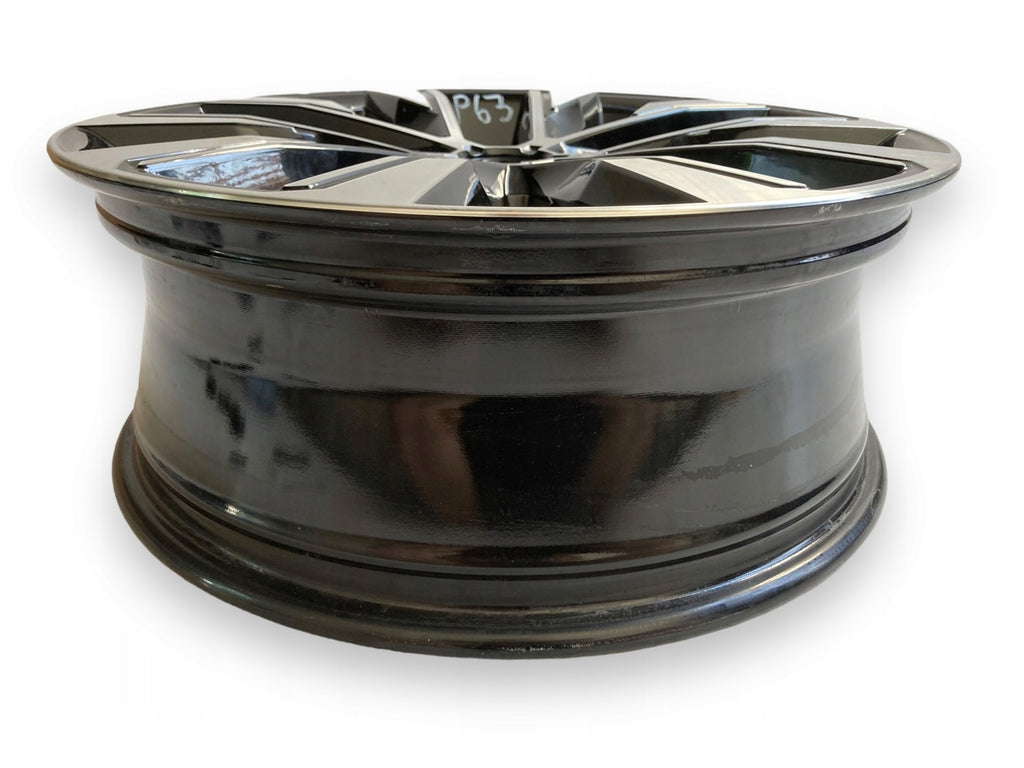 1x Alufelge 19 Zoll 7.0" 5x114.3 32ET 403004862R Renault Espace Rim Wheel FEL7905850561cq