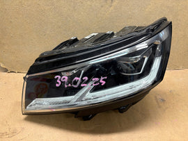 Frontscheinwerfer VW Transporter 7L1941035A Full LED Links Headlight
