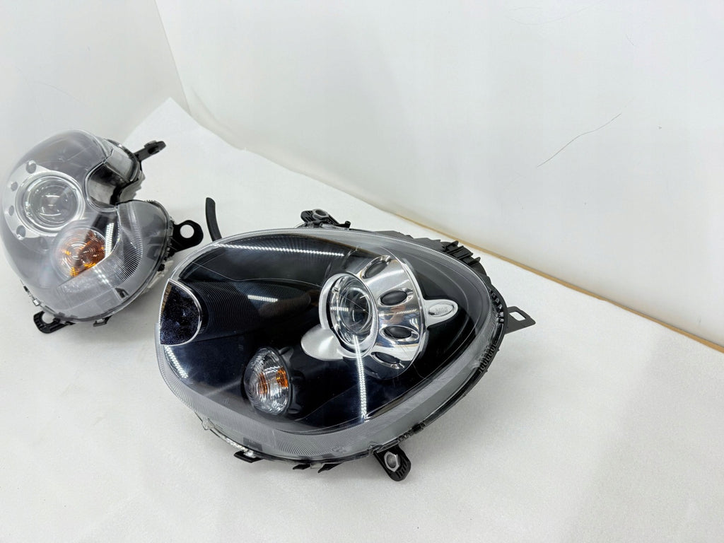 Frontscheinwerfer Mini Countryman R60 9808255-06 Xenon Rechts oder Links SCH6948906040nq