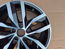 Load image into Gallery viewer, 1x Alufelge 17 Zoll 7.0" 5x112 49ET 5G0601025D VW Golf Vii Rim Wheel FEL8925219537sw