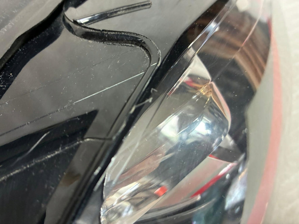 Frontscheinwerfer VW Golf VII I 5G1941040 Xenon Rechts Scheinwerfer Headlight SCH1952460897mi