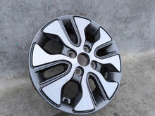 Load image into Gallery viewer, 1x Alufelge 14 Zoll 5.0&quot; 4x100 52910-1Y700 Kia Picanto Rim Wheel