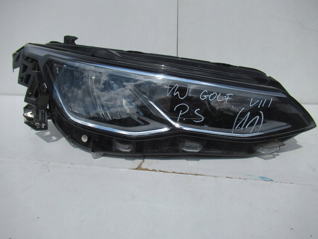 Frontscheinwerfer VW Golf VIII 5H1941006B LED Rechts Scheinwerfer Headlight