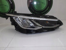 Load image into Gallery viewer, Frontscheinwerfer VW Golf VIII 5H2941030 L472882 LED Rechts Headlight SCH5748382021cb