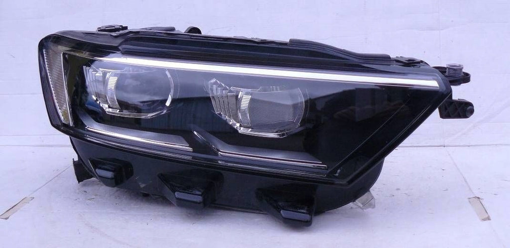 Frontscheinwerfer VW T-Roc 2GA941036H LED Rechts Scheinwerfer Headlight SCH2346828168bq
