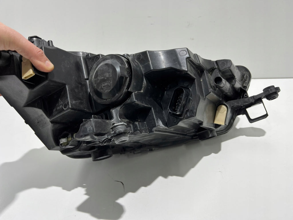 Frontscheinwerfer Skoda Fabia IV 6VB941015 LED Links Scheinwerfer Headlight SCH6013336997pl