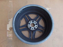 Load image into Gallery viewer, 1x Alufelge 18 Zoll 7.5" 5x112 49ET A1774011500 Mercedes-Benz W177 Rim Wheel FEL1835360914dy