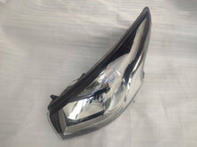 Load image into Gallery viewer, Frontscheinwerfer Renault Trafic III 260608912R 1EE01141041 Links Headlight SCH5287277357ek
