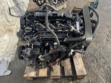Load image into Gallery viewer, Motor Peugeot Boxer 10DZ95 2.2 HDI 165PS 180TKm 2019 Diesel Engine Komplett MOT3068259063kz