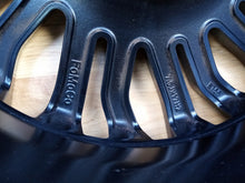 Laden Sie das Bild in den Galerie-Viewer, 1x Alufelge 17 Zoll 7.5&quot; 5x108 55ET Ford Rim Wheel