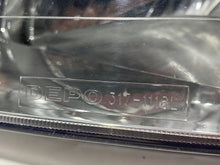Load image into Gallery viewer, Frontscheinwerfer Honda Civic Hatchback VII 3171116L Links Headlight