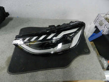 Load image into Gallery viewer, Frontscheinwerfer Audi A4 8W0941035E LED Links Scheinwerfer Headlight