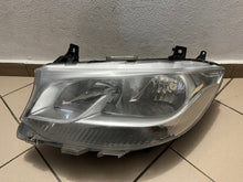 Load image into Gallery viewer, Frontscheinwerfer Mercedes-Benz Sprinter A9109060000 Links Headlight SCH6260412724sx