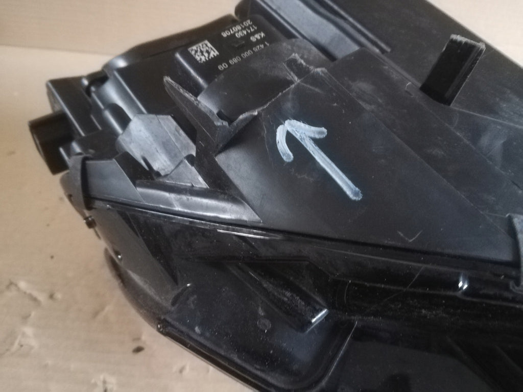 Frontscheinwerfer Audi A5 8W6941005C Links Scheinwerfer Headlight