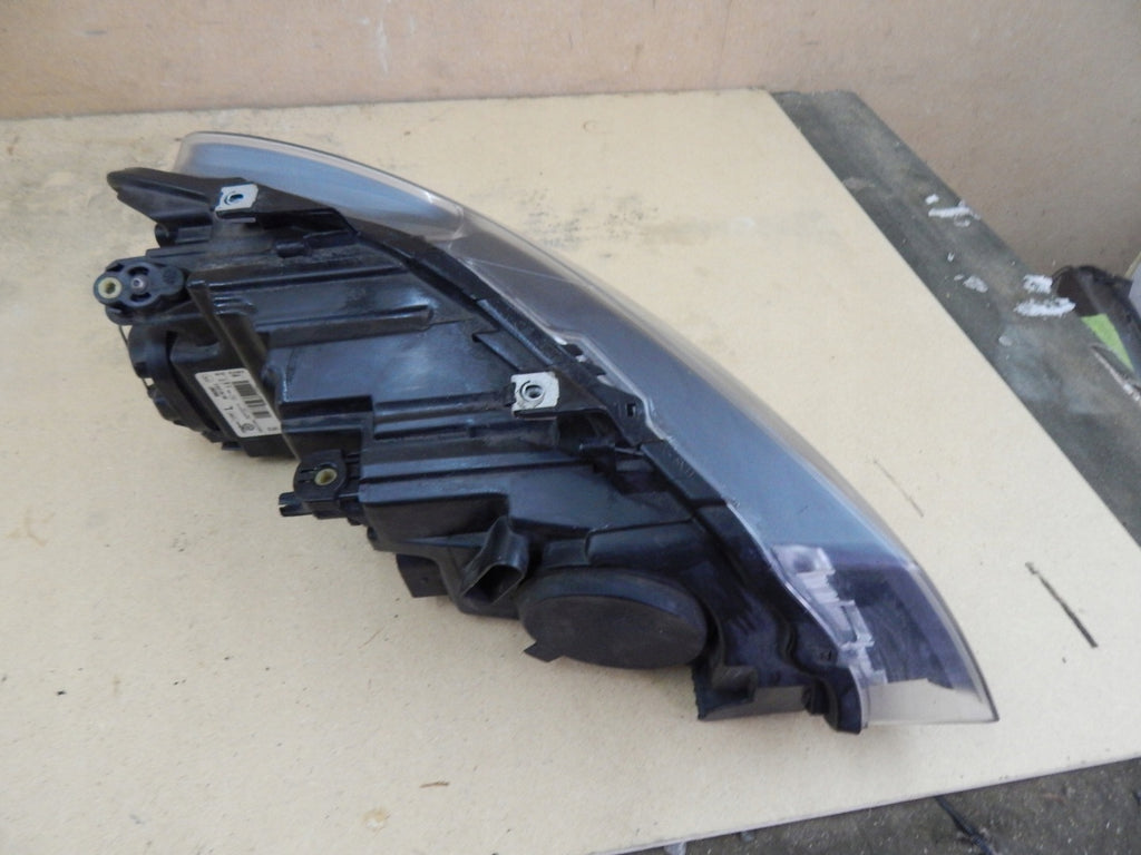 Frontscheinwerfer VW Polo 6r 6R1941015E Links Scheinwerfer Headlight SCH3401082728aq