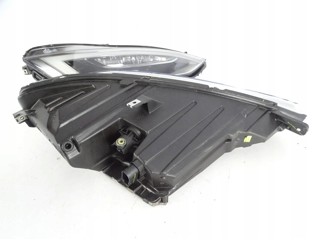 Frontscheinwerfer Tesla S 1053574-00-C Full LED Links Scheinwerfer Headlight
