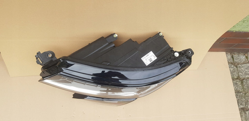 Frontscheinwerfer Skoda Kodiaq Full LED Links Scheinwerfer Headlight SCH1011822839oh