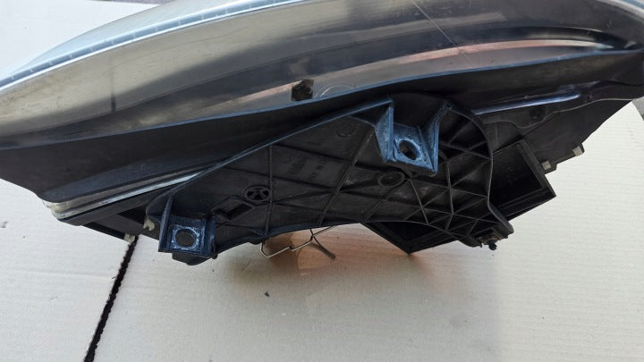 Frontscheinwerfer Audi A4 B6 8E0941003F 89305690 Links Scheinwerfer Headlight SCH7012608497kr