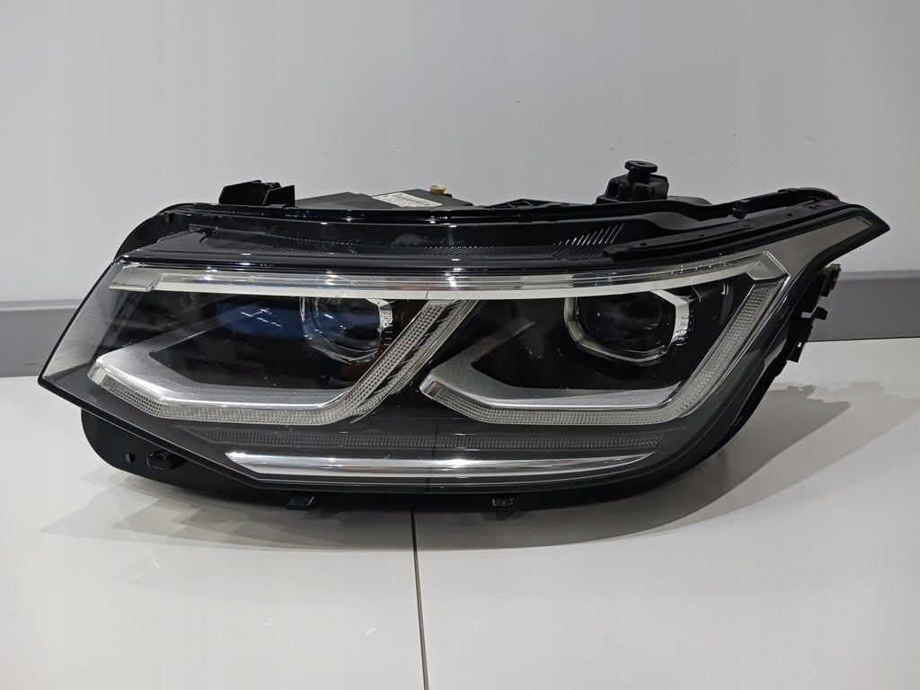 Frontscheinwerfer VW Tiguan 5NB941081G LED Links Scheinwerfer Headlight SCH3801667788xn