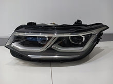 Laden Sie das Bild in den Galerie-Viewer, Frontscheinwerfer VW Tiguan 5NB941081G LED Links Scheinwerfer Headlight SCH3801667788xn