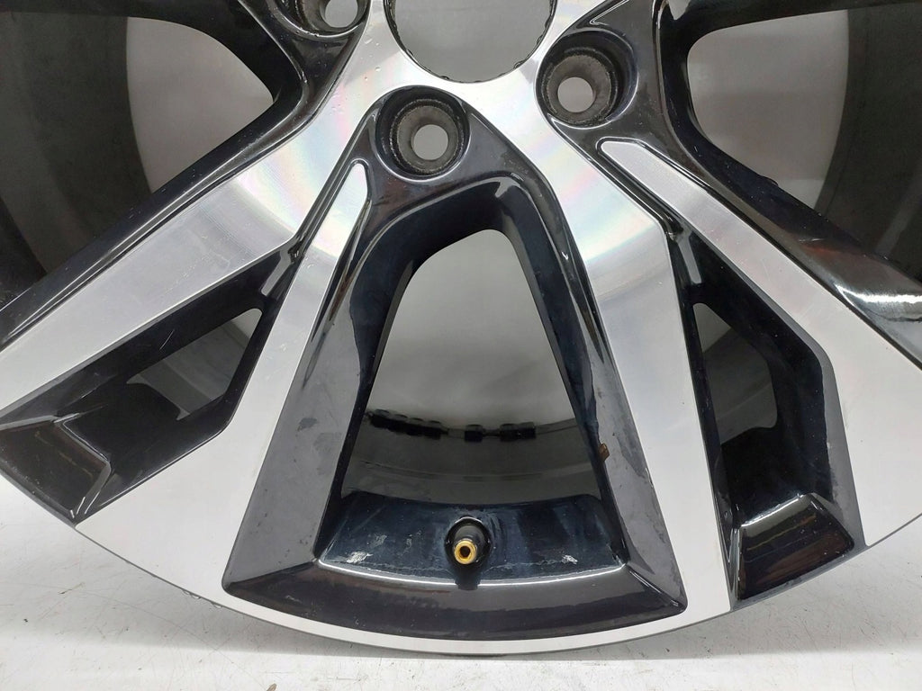 1x Alufelge 18 Zoll 32271989 Volvo V60 S60 Rim Wheel FEL9697940519dc