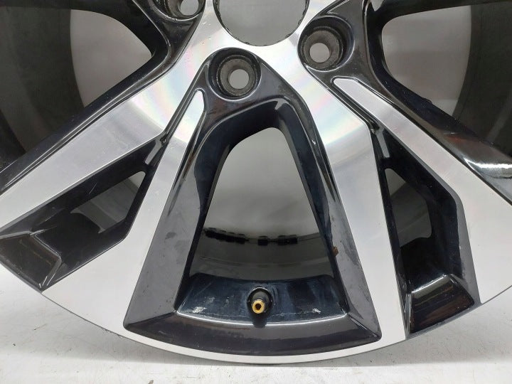 1x Alufelge 18 Zoll 32271989 Volvo V60 S60 Rim Wheel FEL9697940519dc