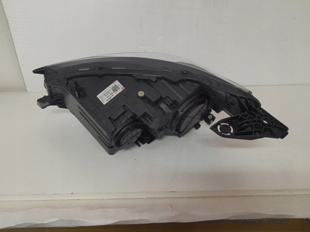 Frontscheinwerfer Opel Corsa F 9829465380 Rechts Scheinwerfer Headlight SCH6386799475jg