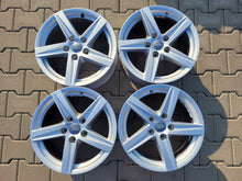Laden Sie das Bild in den Galerie-Viewer, 4x Alufelge 16 Zoll 7.0" 5x112 48ET 8V0601025CR Audi A3 Rim Wheel FEL1372354252fq