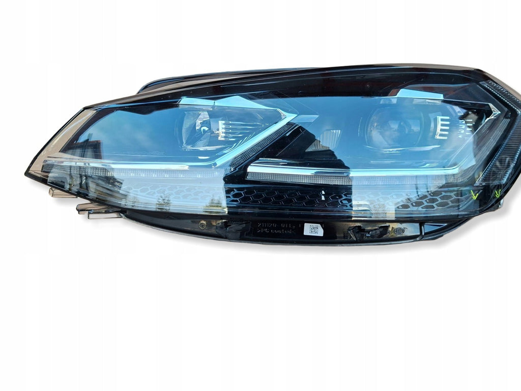 Frontscheinwerfer VW Golf VII 5G1941035C LED Links Scheinwerfer Headlight SCH5114898086ao