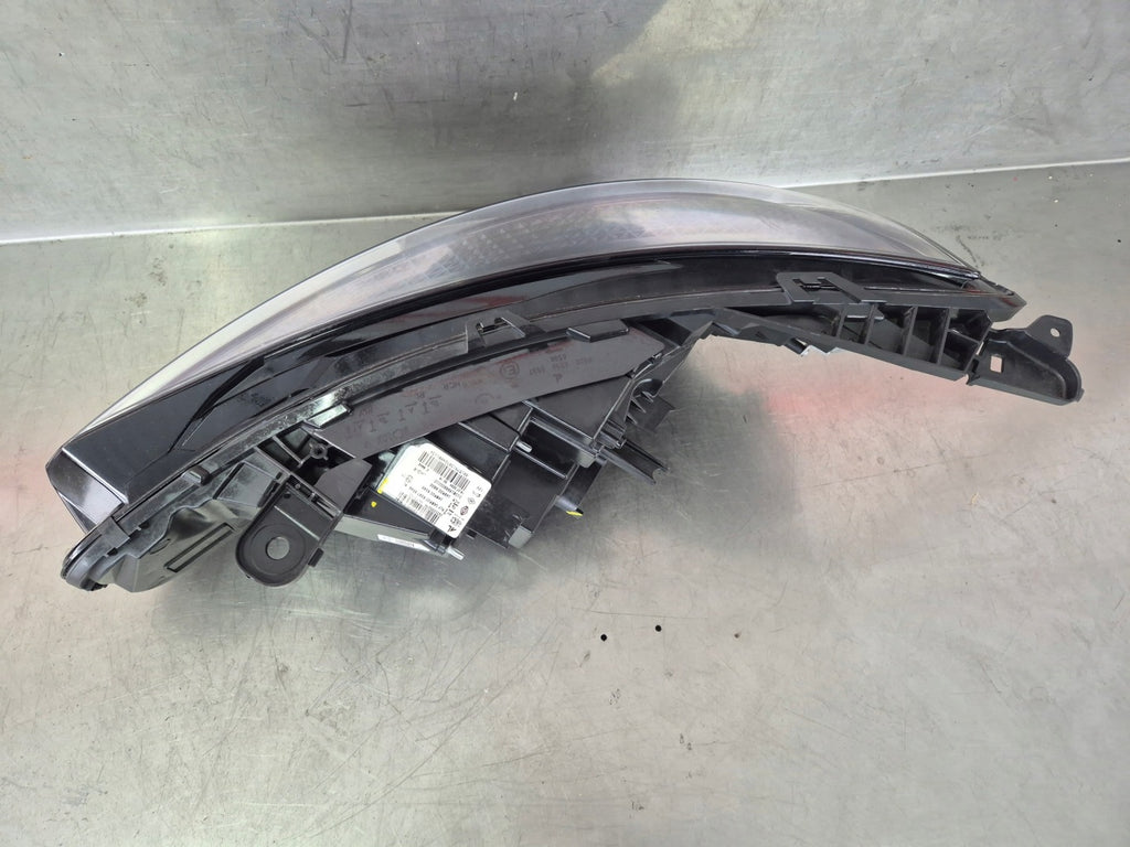 Frontscheinwerfer Renault Clio I 5 V 260103507R Rechts Scheinwerfer Headlight SCH9201951312op
