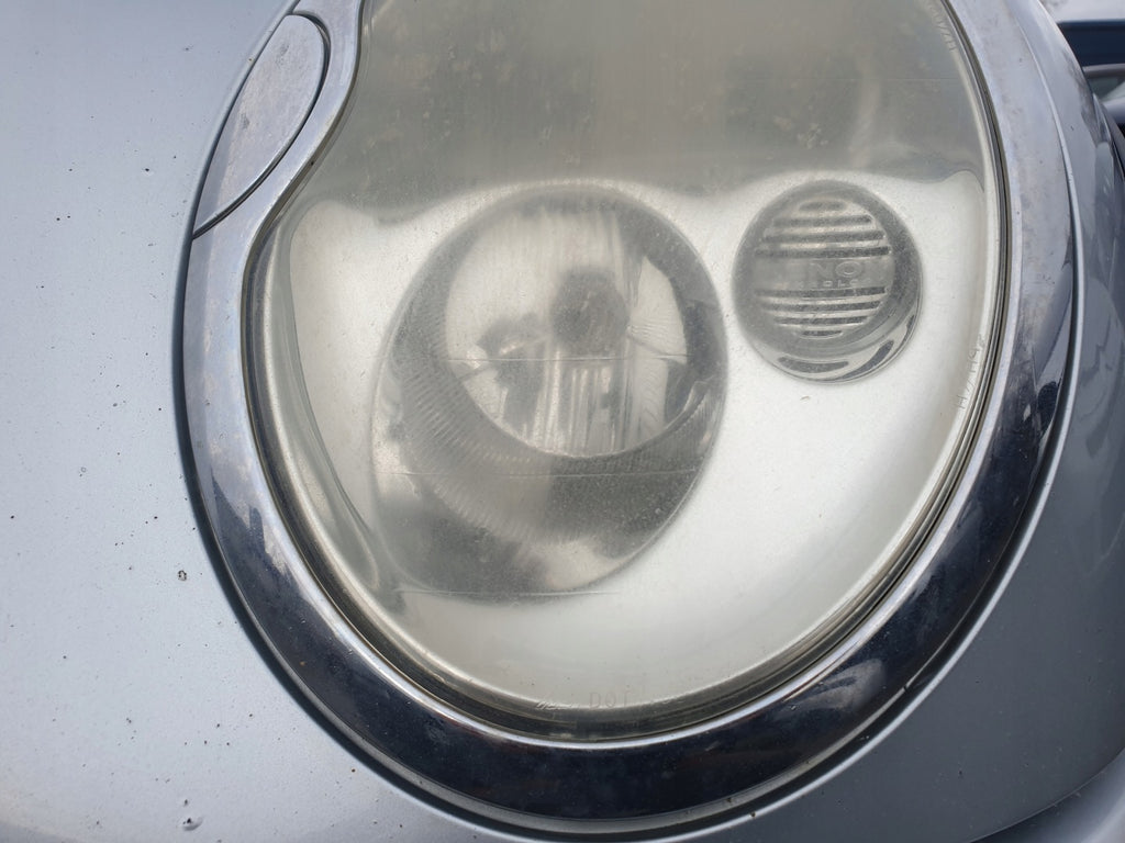 Frontscheinwerfer Mini R53 Links Scheinwerfer Headlight SCH6189971572bg